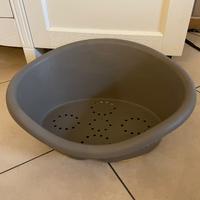 Cucce lavabili per gatto o cane.