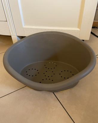 Cucce lavabili per gatto o cane.