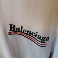 T-shirt Balenciaga