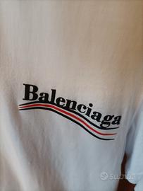 T-shirt Balenciaga