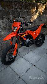 Ktm 450 smr 2026