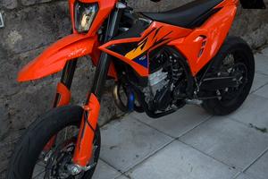 Ktm 450 smr 2026