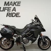 DUCATI MULTISTRADA 1260S - 2020