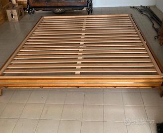 letto tipo tatami