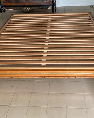 letto tipo tatami
