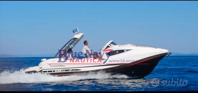 Zar Formenti 73 Skydeck Limited + 220cv V6