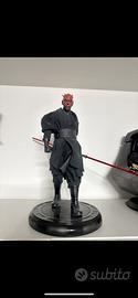 SIDESHOW PREMIUM FORMAT FIGURE DARTH MAUL