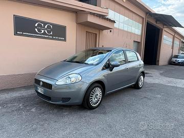 Fiat Grande Punto 1.2 5 porte Dynamic BENZINA