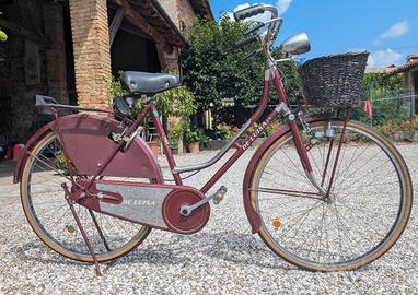 Bici olandesina da donna