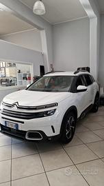 Citroën C5 Aircross 2019