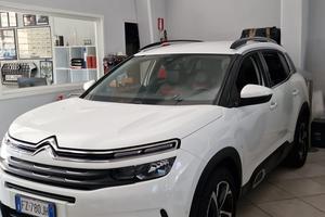 Citroën C5 Aircross 2019