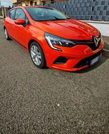 Renault Clio E-Tech Hybrid 140 CV – Zen – 2021 – 5