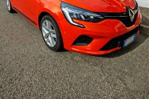Renault Clio E-Tech Hybrid 140 CV – Zen – 2021 – 5
