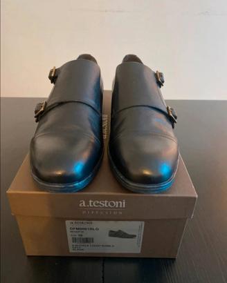 scarpe Amadio testoni n44