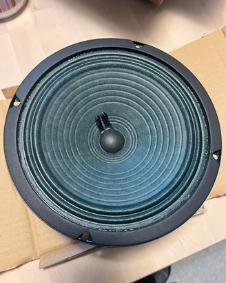 Jensen P8R 4 Ohm