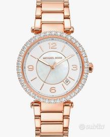 Michael Kors Orologio Parker

