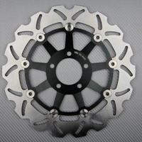 Disco freno anteriore KAWASAKI W650 1999 - 2004