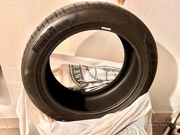 PIRELLI P ZERO PZ4 – 245/45R19 102Y XL - DOT 0625
