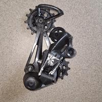 Sram NX Eagle 12-speed