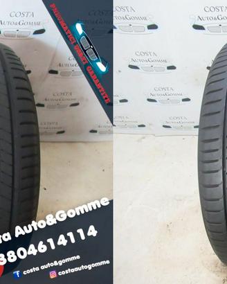 Saldi 215 55 17 Pirelli 85%  215 55 R17
