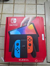 Do via nintendo Switch  