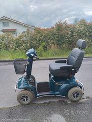 Scooter elettrico Krono