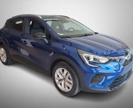 Mitsubishi ASX 2nd serie 1.3L Mild Hybrid 140...