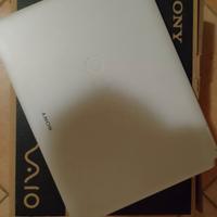 SONY VAIO