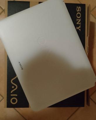 SONY VAIO