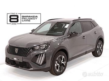 Peugeot 2008 1.2 puretech allure s&s 130cv eat8