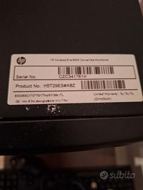 PC HP 8300 Elite