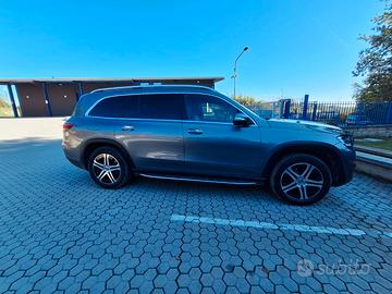 Mercedes-Benz GLS 350 d 4Matic (2020)