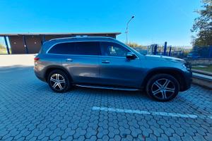Mercedes-Benz GLS 350 d 4Matic (2020)