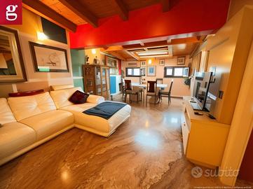 Appartamento Milano [Cod. rif 3269228VRG]