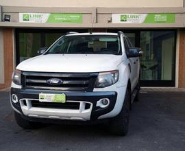 FORD Ranger 3.2 TDCi aut. DC Wildtrak 5pt.