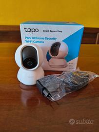 Telecamera Wifi  da interno