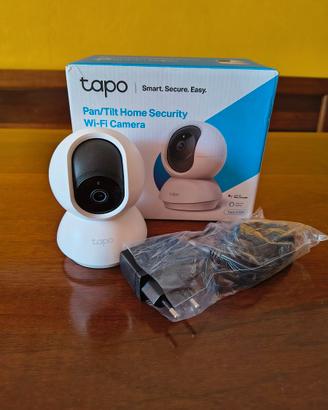 Telecamera Wifi  da interno