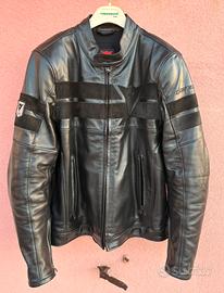Giacca traforata moto Dainese Blackjack
