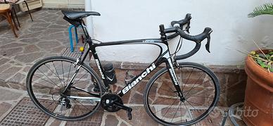 Bicicletta Bianchi Intenso