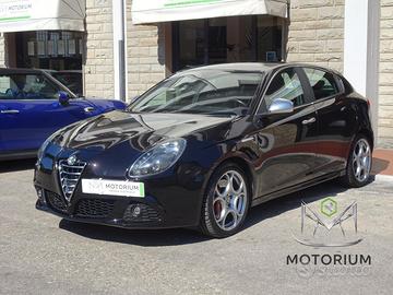 Alfa Romeo Giulietta 1.4CC TURBO 170CV