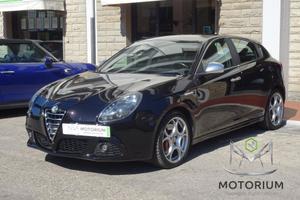 Alfa Romeo Giulietta 1.4CC TURBO 170CV