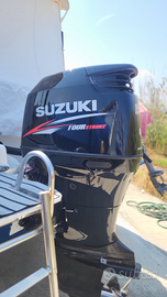 Barca schizzo 21, 6.40 m