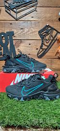 Nike React Vision Dmsx TG 40