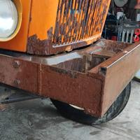 Portazavorre fiat 850 1000 e 1300