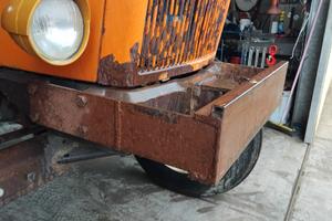 Portazavorre fiat 850 1000 e 1300