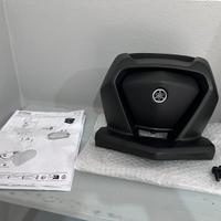 Schienale passeggero originale T-Max 530/560