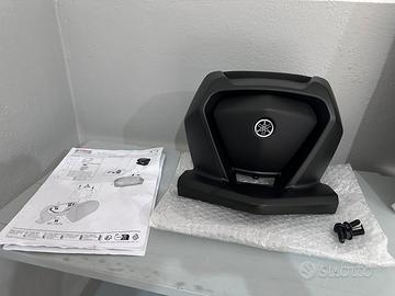 Schienale passeggero originale T-Max 530/560