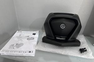 Schienale passeggero originale T-Max 530/560