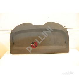 Ripiano cappelliera mercedes classe a 2012-15