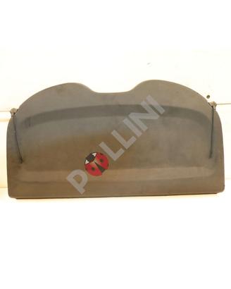 Ripiano cappelliera mercedes classe a 2012-15